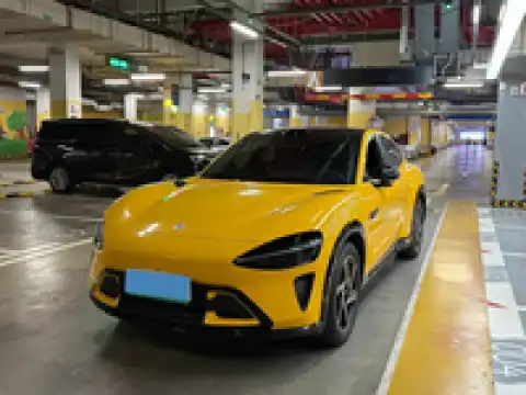 XIAOMI YU7