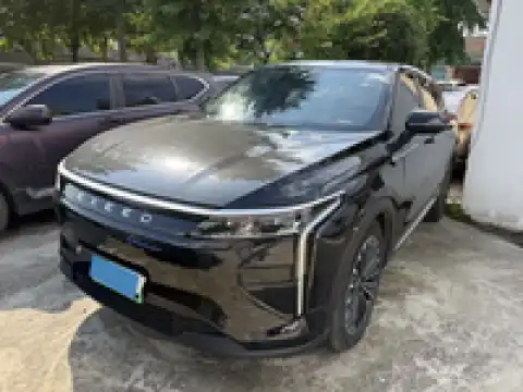 EXEED YAOGUANG (OMODA 9)