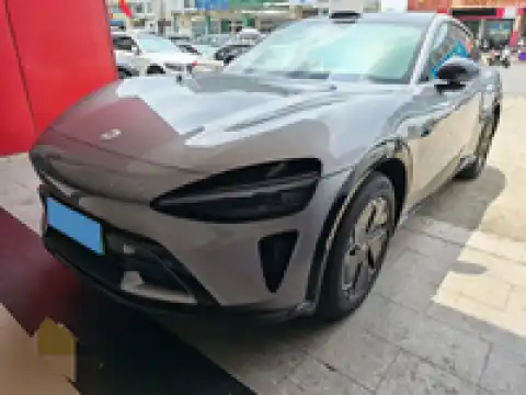 XIAOMI YU7