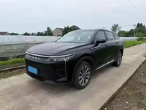 EXEED YAOGUANG (OMODA 9)