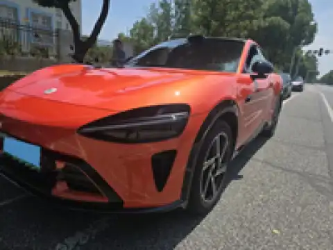 XIAOMI YU7