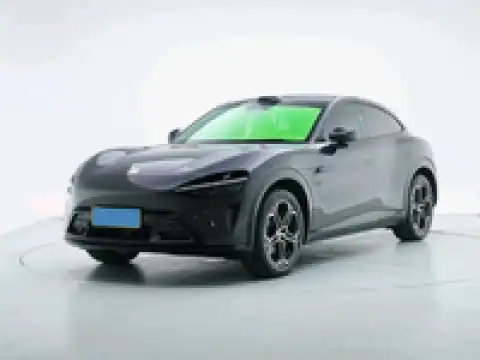 XIAOMI YU7