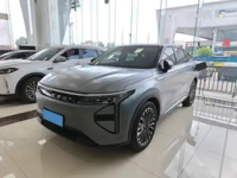 EXEED YAOGUANG (OMODA 9)