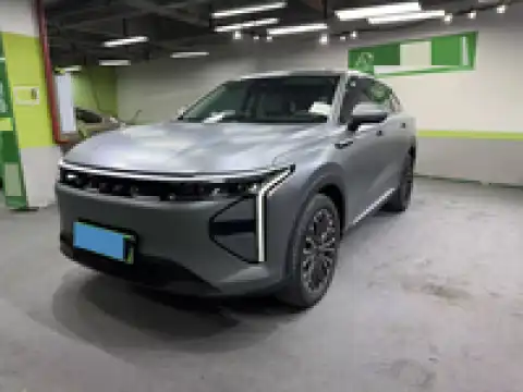EXEED YAOGUANG (OMODA 9)