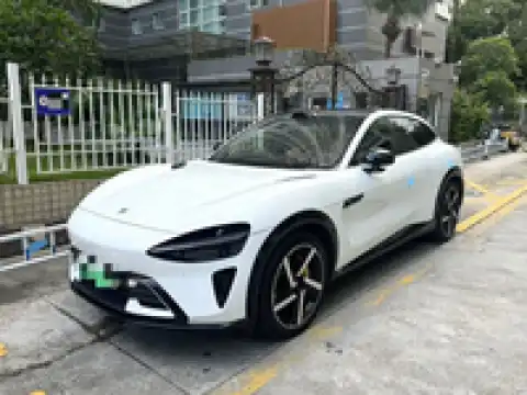 XIAOMI YU7