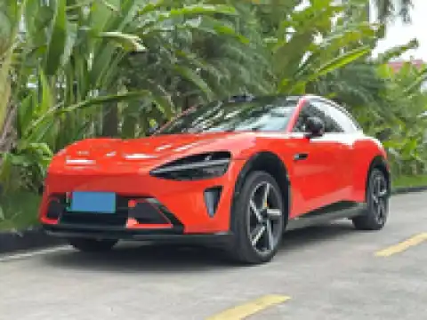 XIAOMI YU7
