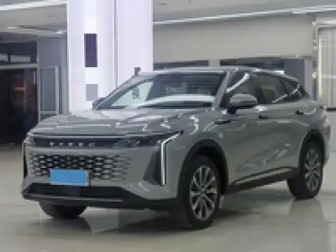 EXEED YAOGUANG (OMODA 9)
