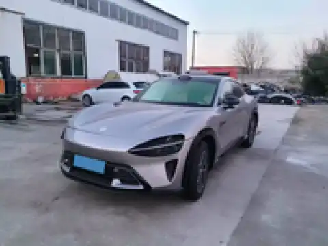 XIAOMI YU7
