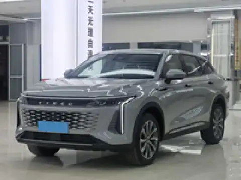 EXEED YAOGUANG (OMODA 9)