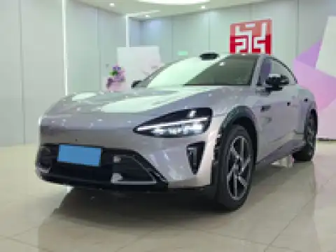 XIAOMI YU7