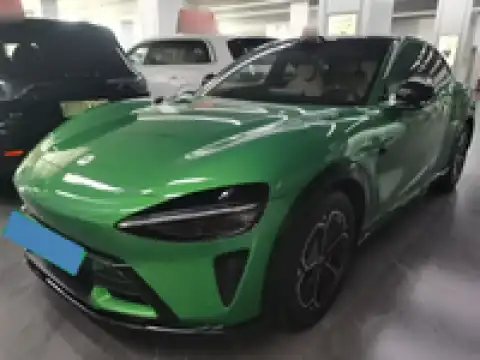 XIAOMI YU7