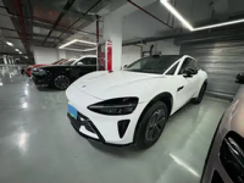 XIAOMI YU7
