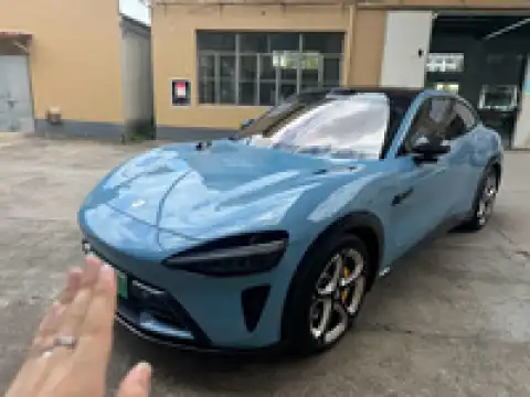 XIAOMI YU7
