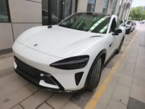 XIAOMI YU7