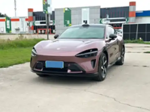 XIAOMI YU7