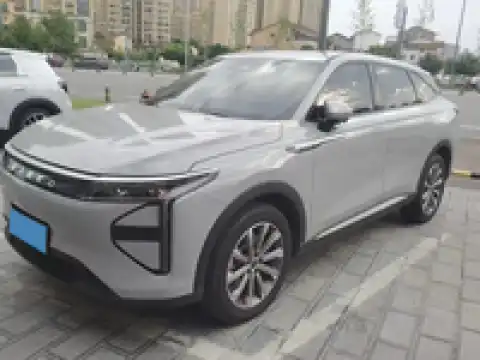 EXEED YAOGUANG (OMODA 9)