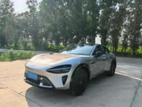 XIAOMI YU7
