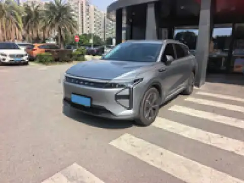 EXEED YAOGUANG (OMODA 9)