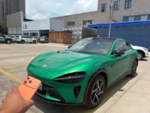 XIAOMI YU7