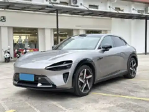 XIAOMI YU7