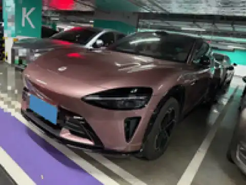 XIAOMI YU7