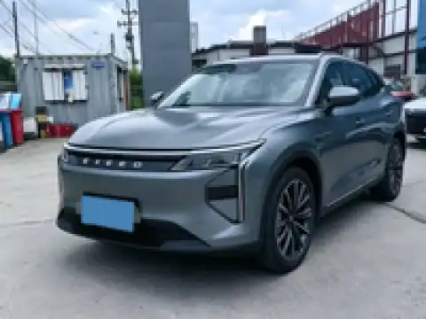 EXEED YAOGUANG (OMODA 9)