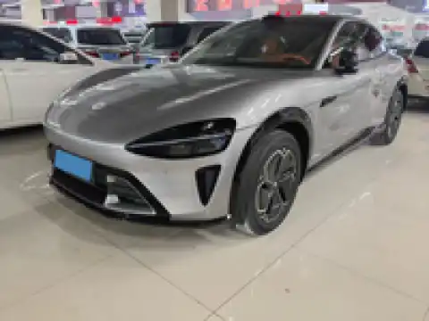 XIAOMI YU7