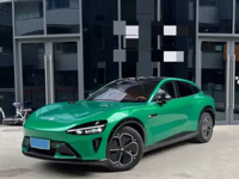 XIAOMI YU7
