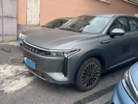 EXEED YAOGUANG (OMODA 9)