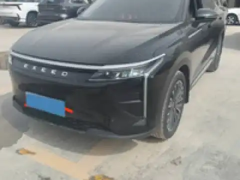 EXEED YAOGUANG (OMODA 9)