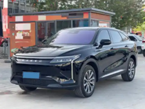 EXEED YAOGUANG (OMODA 9)