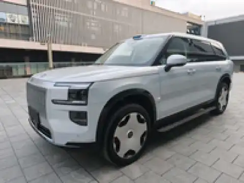ZEEKR 9X
