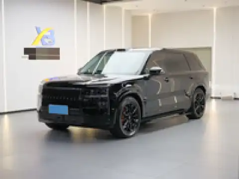ZEEKR 9X