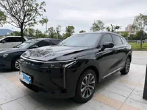 EXEED YAOGUANG (OMODA 9)