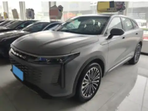EXEED YAOGUANG (OMODA 9)