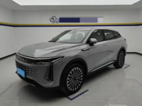 EXEED YAOGUANG (OMODA 9)