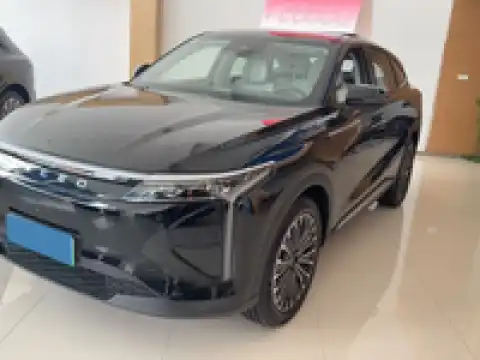 EXEED YAOGUANG (OMODA 9)