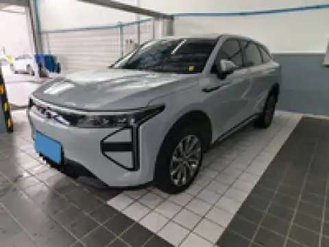 EXEED YAOGUANG (OMODA 9)