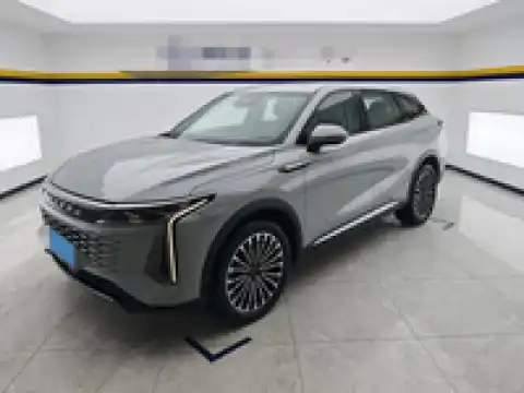 EXEED YAOGUANG (OMODA 9)