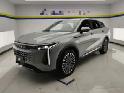 EXEED YAOGUANG (OMODA 9)