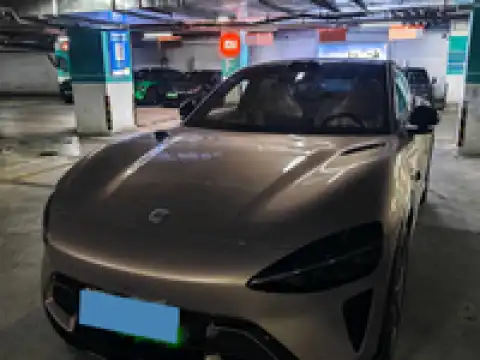 XIAOMI YU7