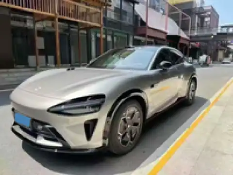 XIAOMI YU7