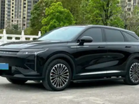 EXEED YAOGUANG (OMODA 9)
