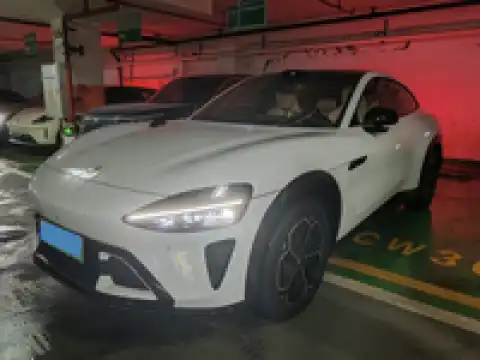 XIAOMI YU7