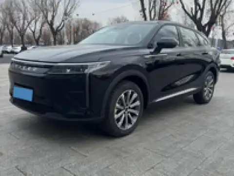 EXEED YAOGUANG (OMODA 9)