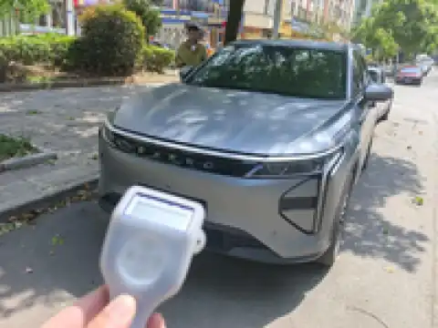EXEED YAOGUANG (OMODA 9)