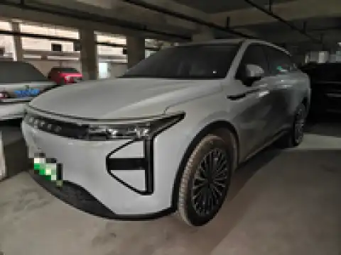 EXEED YAOGUANG (OMODA 9)