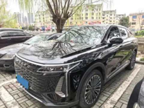 EXEED YAOGUANG (OMODA 9)