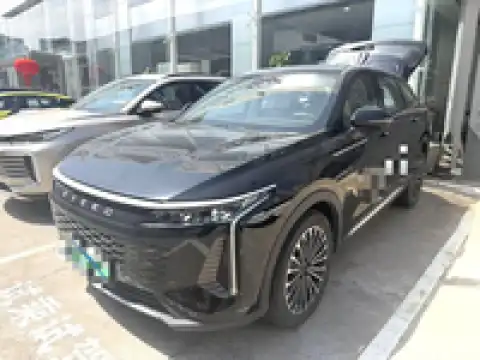 EXEED YAOGUANG (OMODA 9)