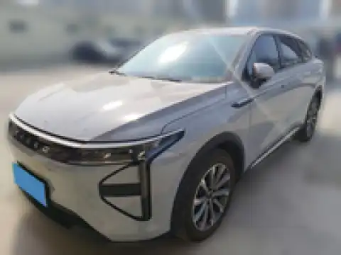 EXEED YAOGUANG (OMODA 9)